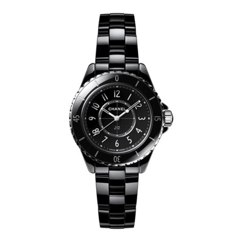 chanel j12 adjust strap|Chanel j12 xs manual.